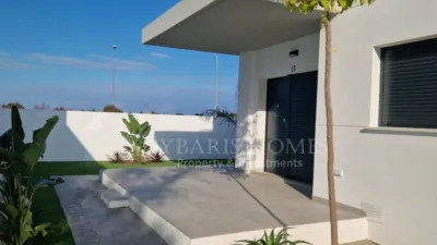 Casa - Vista 2
