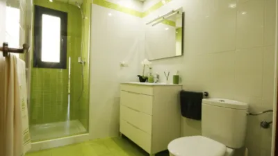 Apartment in Coín photo 11