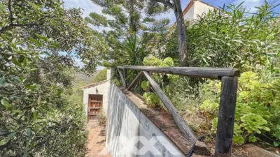 Chalet in Sayalonga photo 43
