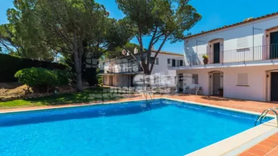 Apartment in Calella de Palafrugell photo 2