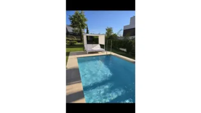 Chalet in Fresno de La Fuente photo 34