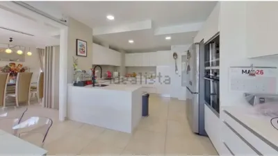 Chalet in Fresno de La Fuente photo 10