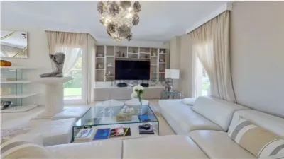 Chalet in Fresno de La Fuente photo 7
