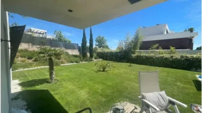 Chalet in Fresno de La Fuente photo 31