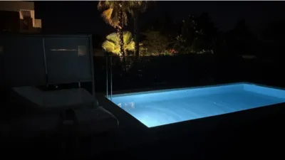 Chalet in Fresno de La Fuente photo 38