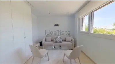 Chalet in Fresno de La Fuente photo 18