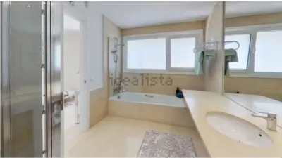 Chalet in Fresno de La Fuente photo 22