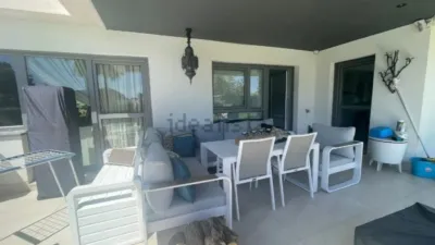 Chalet in Fresno de La Fuente photo 32
