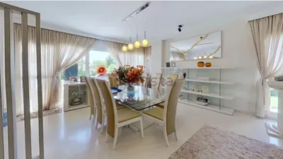 Chalet in Fresno de La Fuente photo 9
