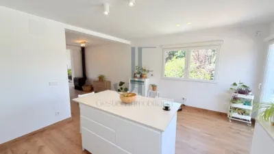 Chalet in Cerceda photo 6