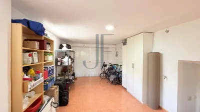 Chalet in Cerceda photo 17
