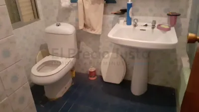 Apartment in Coria photo 3