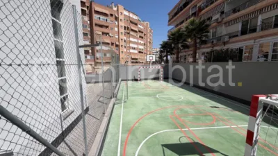 Apartment in Playa de San Juan photo 5