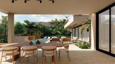 Terreno en venta en Mutxamel - Más