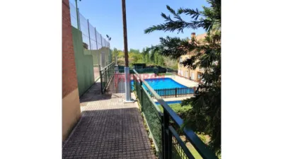 Apartment in Navalmoral de la Mata photo 2