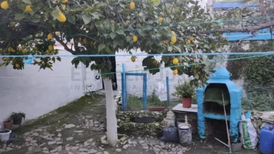 House in Torrejoncillo photo 2