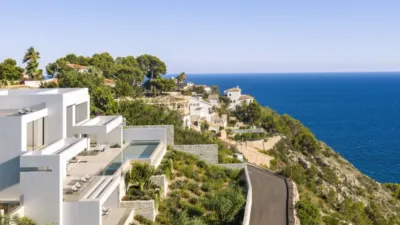 Casa – Xàbia / Jávea, la Marina Alta - Més
