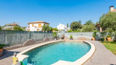 Chalet in Altura photo 4