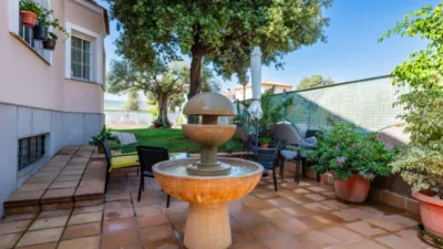 Chalet in Altura photo 8