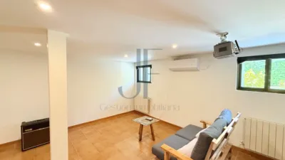 Chalet in Cerceda photo 19