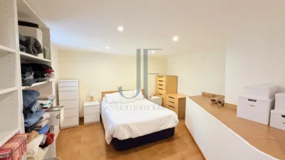 Chalet in Cerceda photo 18