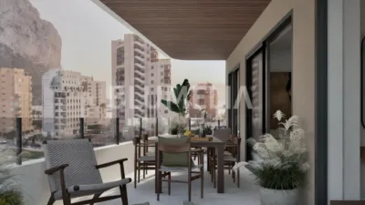 Apartment in Puerto photo 11