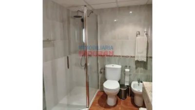 Apartment in Navalmoral de la Mata photo 13