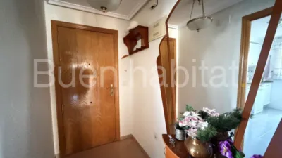Apartment in Playa de San Juan photo 41