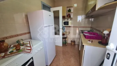 Flat in Rosal de la Frontera photo 5