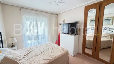Apartment in Playa de San Juan photo 34