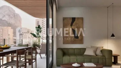 Apartment in Puerto photo 8