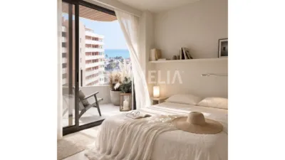 Apartment in Puerto photo 16
