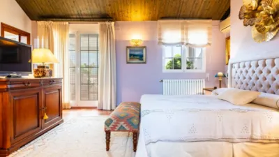 Chalet in Altura photo 26