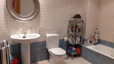 Apartment in Coria photo 6