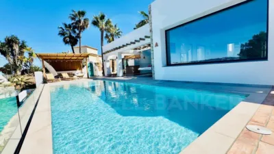 Casa – Xàbia - Jávea - Vista 5