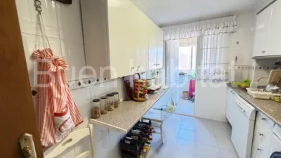 Apartment in Playa de San Juan photo 42