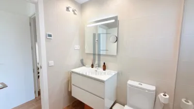 Chalet in Cerceda photo 13