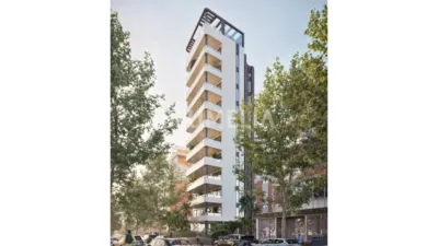 Piso – Calpe - Calp - Vista 4