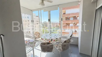 Apartment in Playa de San Juan photo 27