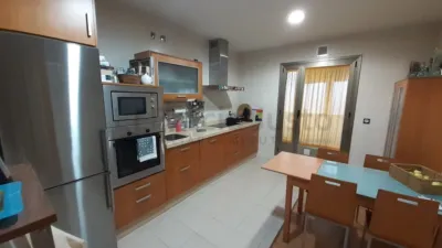 Apartment in Coria photo 4