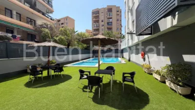 Apartment in Playa de San Juan photo 4