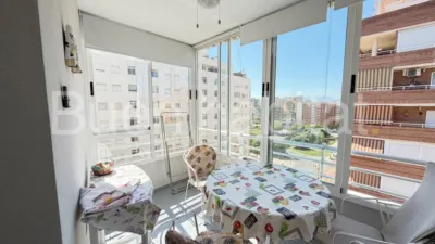 Apartment in Playa de San Juan photo 10
