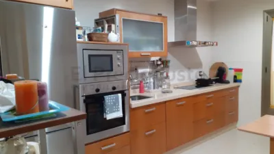 Apartment in Coria photo 3