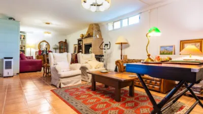 Chalet in Altura photo 17