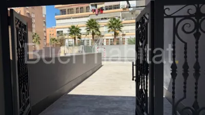 Apartment in Playa de San Juan photo 2
