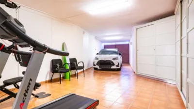 Chalet in Altura photo 28
