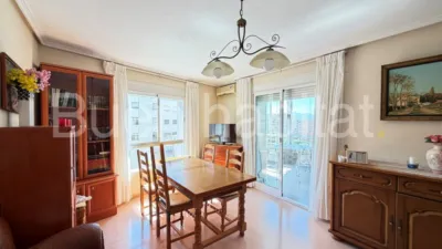 Apartment in Playa de San Juan photo 29