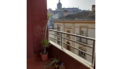 Apartment in Coria photo 7