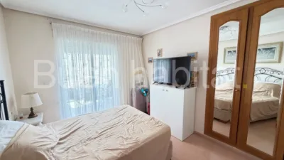 Apartment in Playa de San Juan photo 14