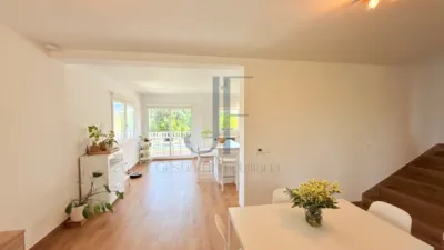 Chalet in Cerceda photo 10